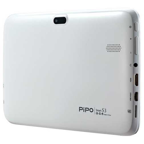 Pipo m9 pro обзор планшета