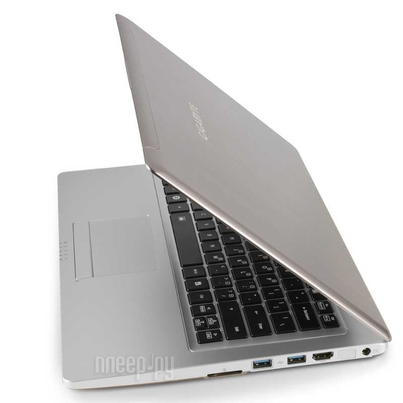 Ноутбук gigabyte u2442f: цена, обзор, характеристики | портал о компьютерах и бытовой технике