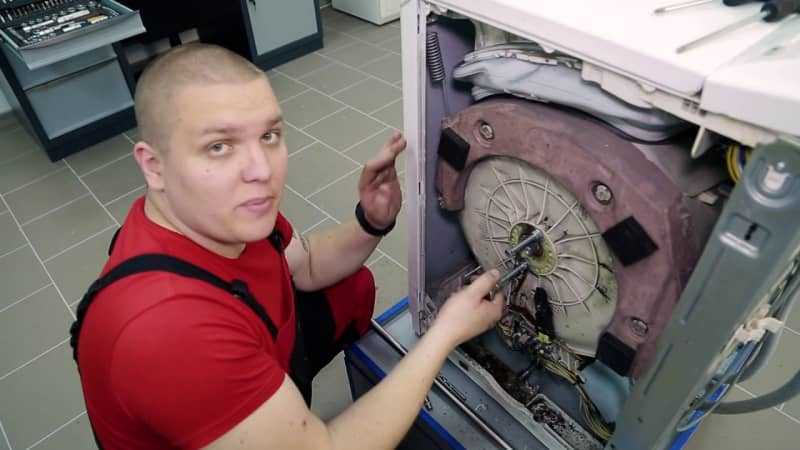 Ремонт посудомоечных машин электролюкс в домашних условиях: типичные неисправности и их устранение