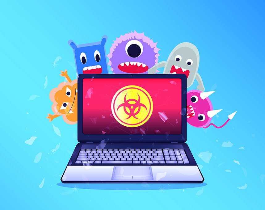 Лечение компьютера от вирусов - лучший бесплатный антивирус | портал о компьютерах и бытовой технике