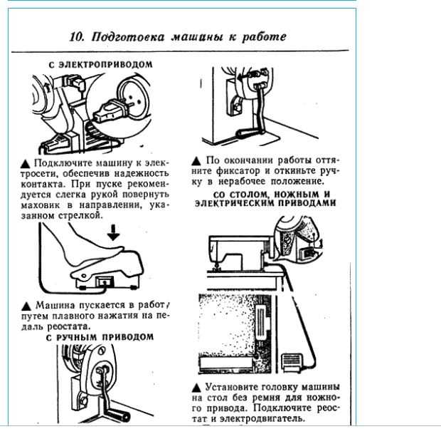 Ремонт швейной машинки подольск: настройка и регулировка своими руками