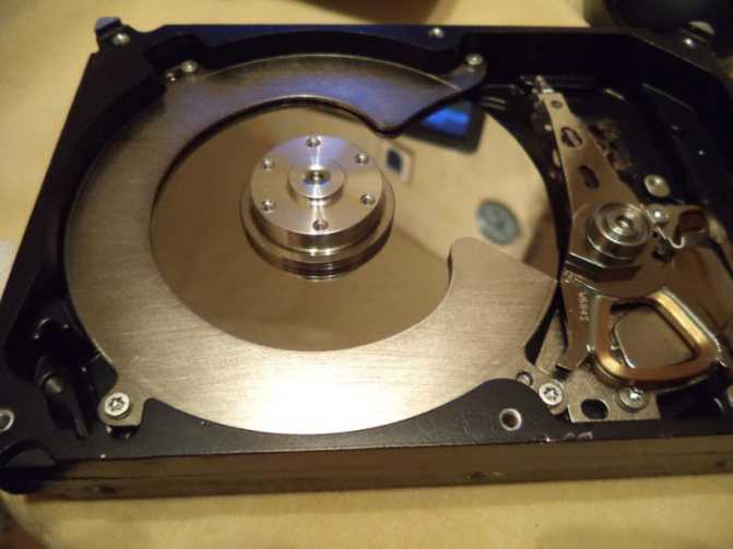 Как заменить жесткий диск (ssd) на ноутбуке