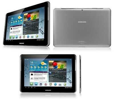 Samsung galaxy tab 2 10.1 p5100 📱 - характеристики, цена, обзор, где купить devicesdb