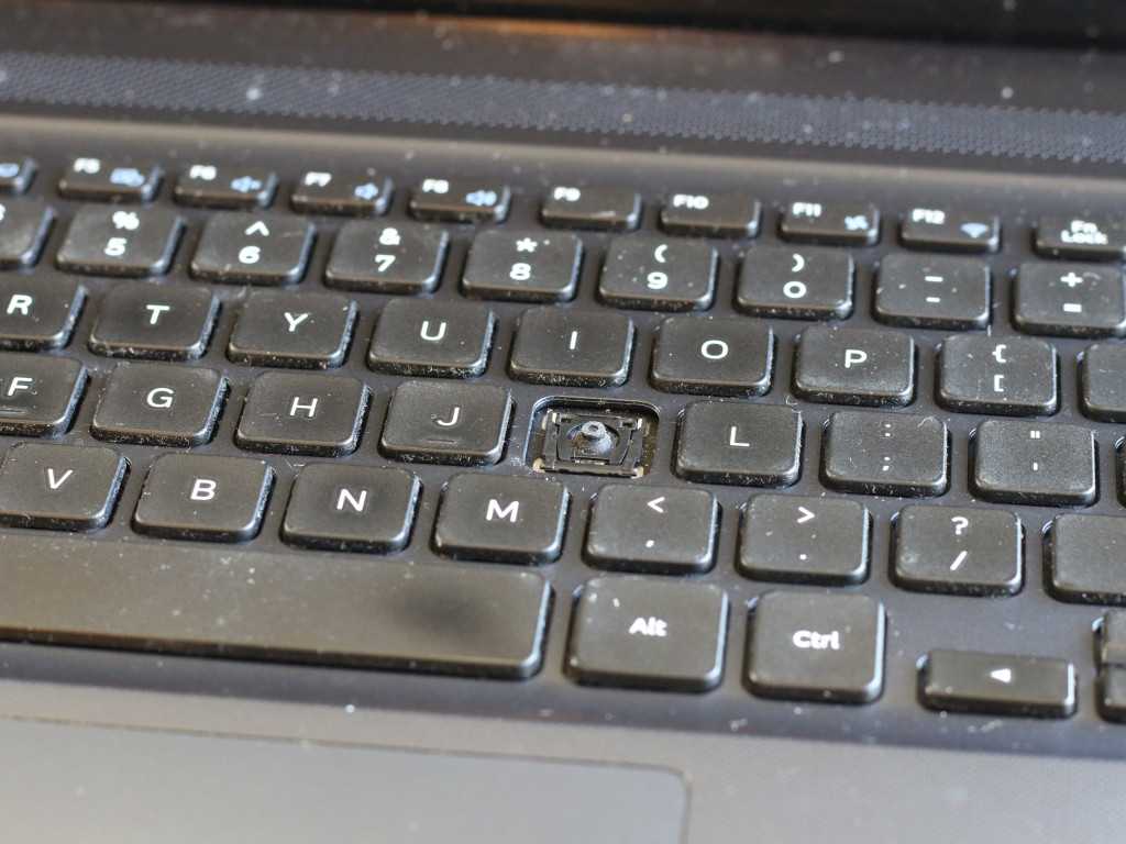 Как сделать ремонт клавиатуры ноутбука своими руками