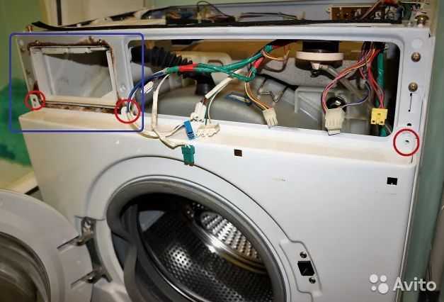 Обзор стиральных машин lg — прямой привод, сушка и технология пара