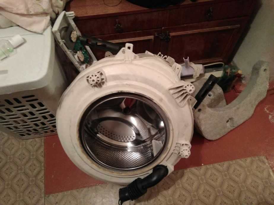 Ремонт стиральных машин beko своими руками – стоит ли браться?