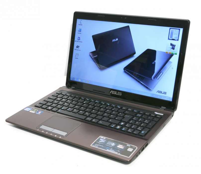 Ноутбук asus k53br: обзор, характеристики, цена | портал о компьютерах и бытовой технике