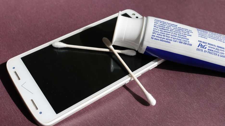 Как убрать царапины с экрана телефона: полировка, средства для избавления от царапин на смартфоне