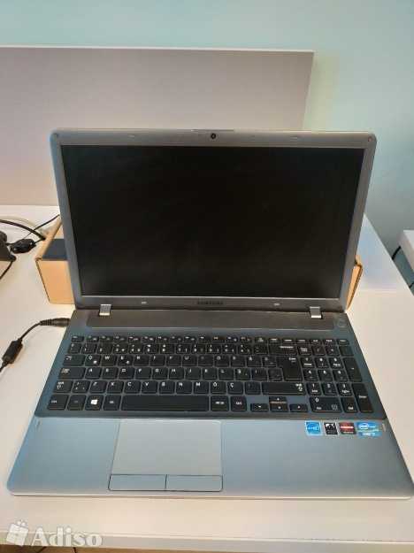 Обзор ноутбука samsung np350v5c-s05ru
