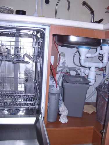 Самостоятельная установка фасада на посудомоечную машину: инструкции + советы