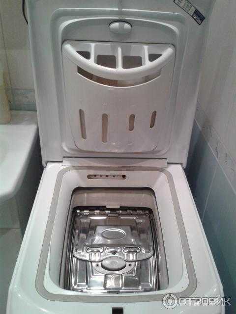 Ремонт стиральных машин hotpoint-ariston в домашних условиях