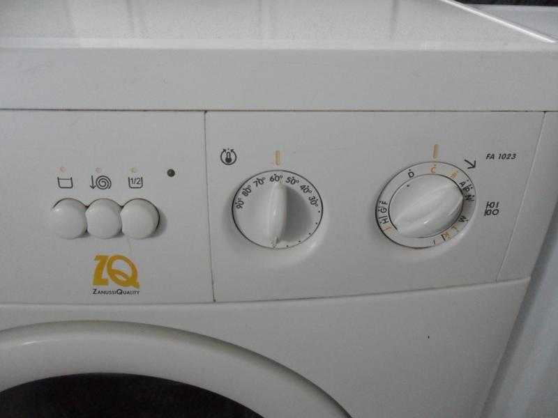 Как заменить подшипник в стиральной машине zanussi своими руками