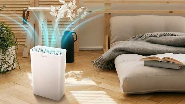 Очиститель воздуха для квартиры какой выбрать: аллергия, цена, отзывы, недорогой, плюсы, минусы | ремонтсами! | информационный портал