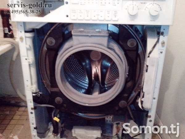 Как разобрать стиральную машину siemens? советы по устранению наиболее распространённых неполадок.