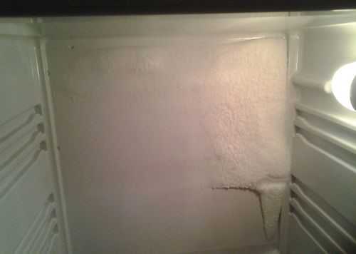 Индезит холодильник ремонт своими руками не морозит