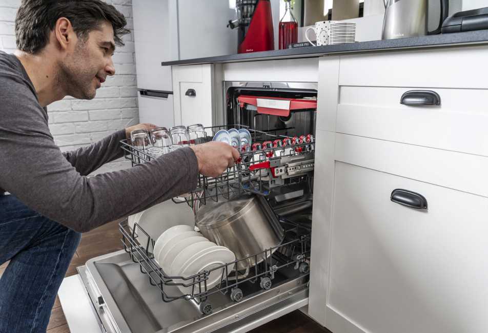Как правильно выбрать посудомоечную машину: советы по выбору + обзор брендов
