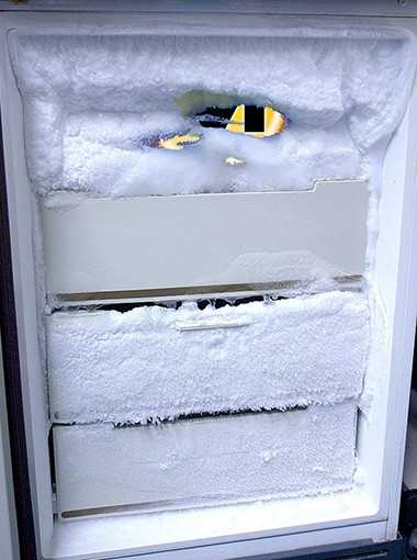 Система ноу фрост в холодильнике: что это? как работает холодильник no frostкухня — вкус комфорта