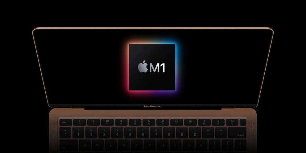 Обзор apple macbook pro 13 m1 (2020): процессор m1 делает macbook pro ещё лучше