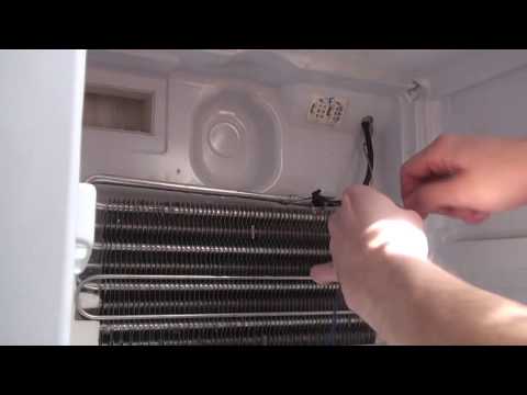 Холодильник индезит двухкамерный: инструкция