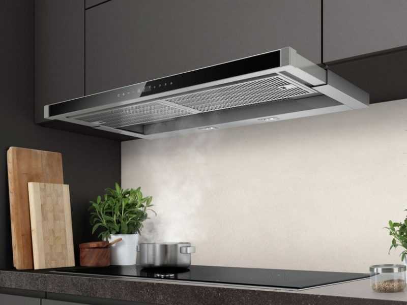 Кухонная вытяжка без отвода в вентиляцию: как правильно выбрать?