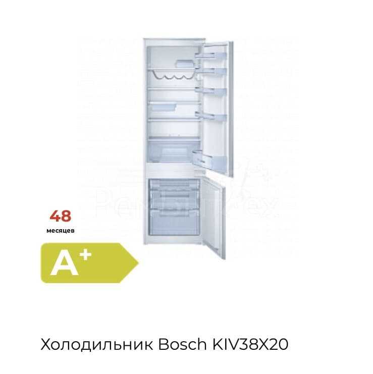 Сравнение лучших моделей двухкамерных холодильников бош ноу фрост