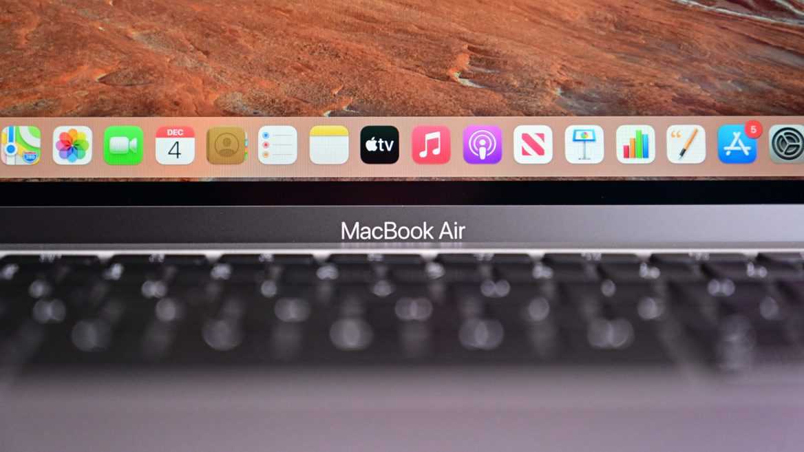 5 причин, по которым mac на apple m1 может вам не подойти | appleinsider.ru