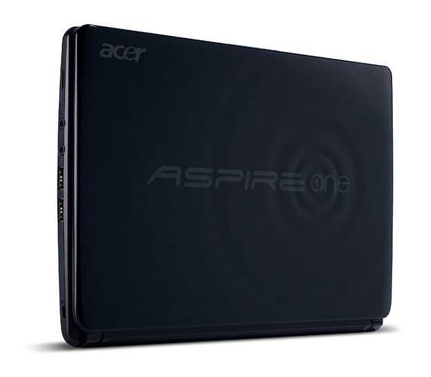 Ноутбук acer aspire one d257-n57dqkk