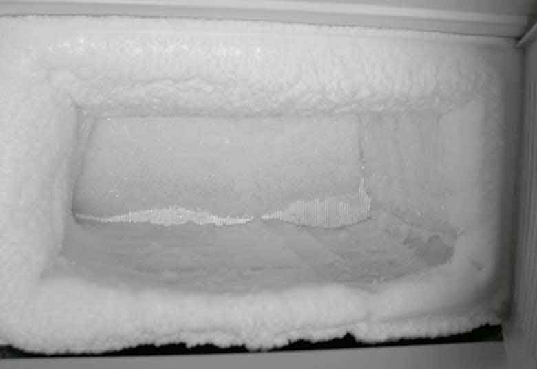 No frost: что это такое в холодильнике, плюсы и минусы системы