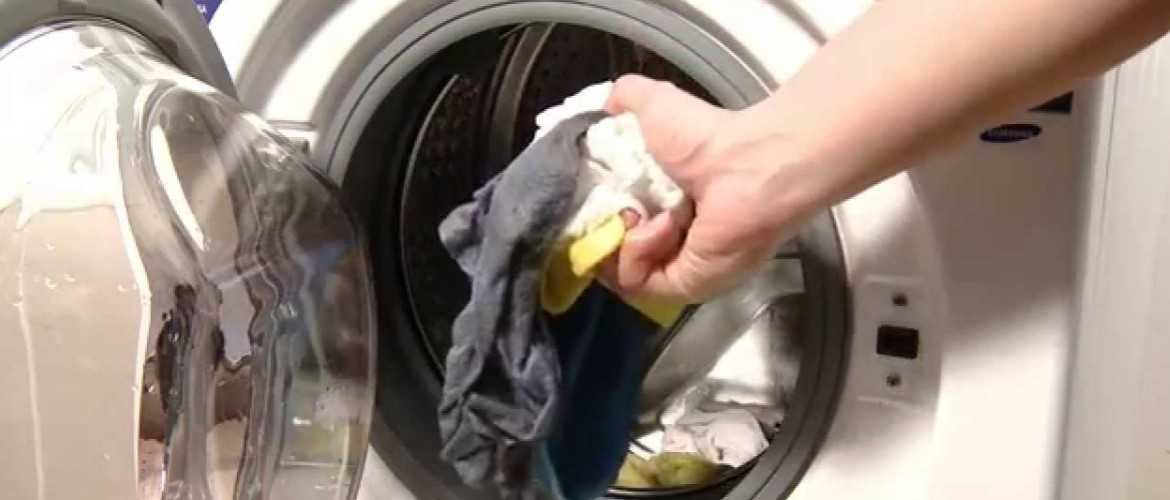 Осуществляем ремонт стиральной машины gorenje своими руками