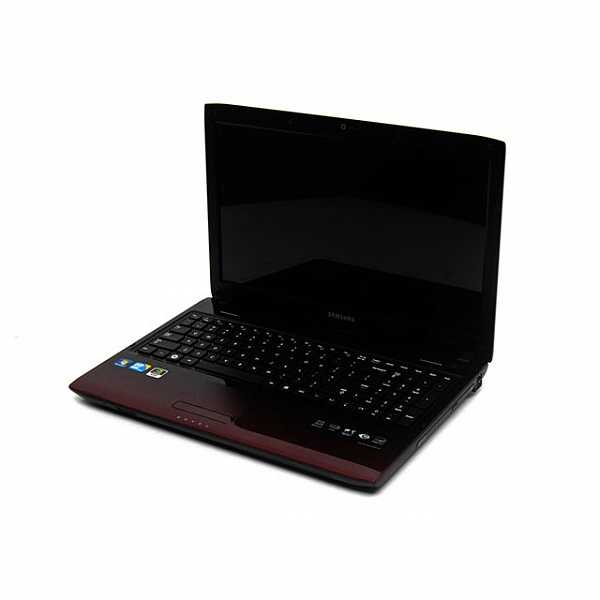 Обзор ноутбука samsung 5-550p7c s02de