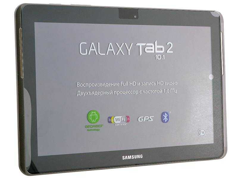 Samsung galaxy tab 2 10.1 p5100 16gb vs samsung galaxy tab 2 10.1 p5110 16gb: в чем разница?