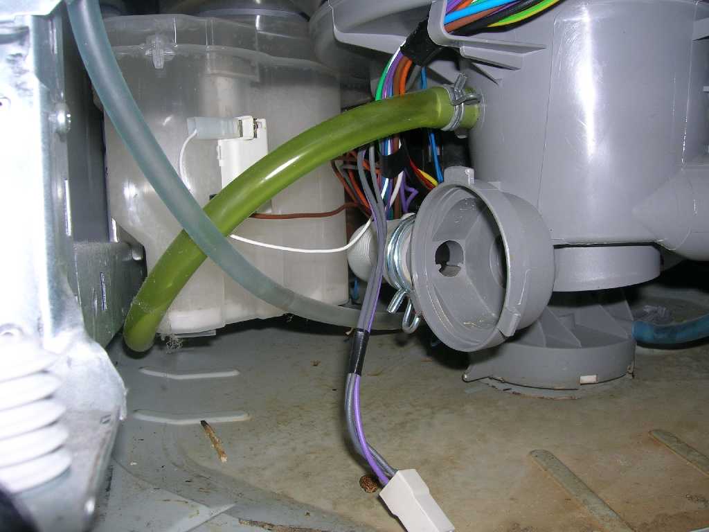 Каковы причины того, что не крутится барабан стиральной машины бош, как их устранить?
