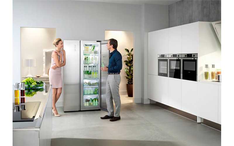 Холодильные камеры для дома: виды, критерии выбора, лучшие модели