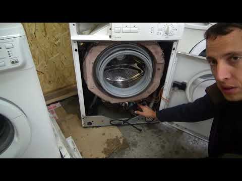 Обзор стиральных машин gorenje