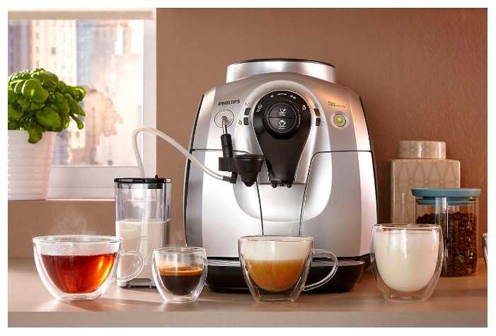 Мытье и чистка кофемашин - периодичность и технология