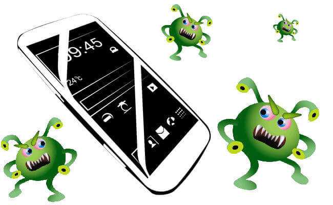 5 самых опасных вирусов для android — ferra.ru