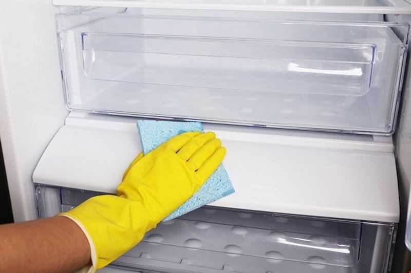 Как разморозить холодильник или морозильную камеру быстро и правильно
