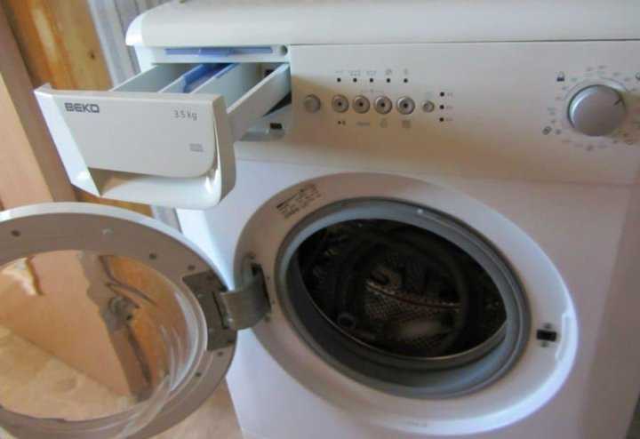Ремонт стиральной машины beko: устранение неисправностей своими руками на дому. выбор запчастей. как снять крышку и заменить подшипник?