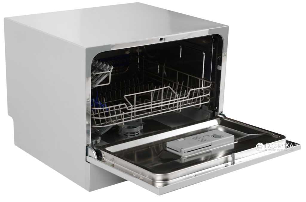 Устройство типовой посудомоечной машины: принцип работы и назначение основных узлов пмм