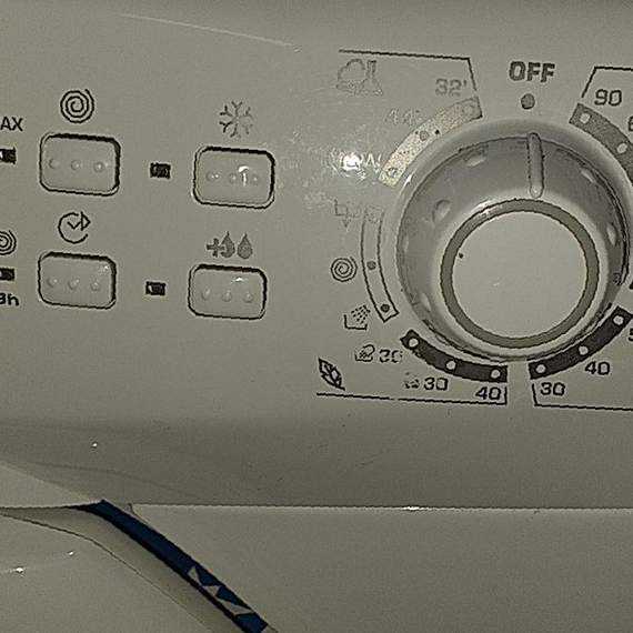 Как осуществить ремонт и замену платы управления стиральной машины candy?