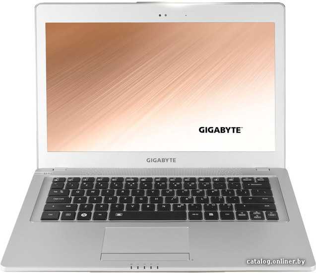 Gigabyte u2442f отзывы покупателей | 3 честных отзыва покупателей про ноутбуки gigabyte u2442f