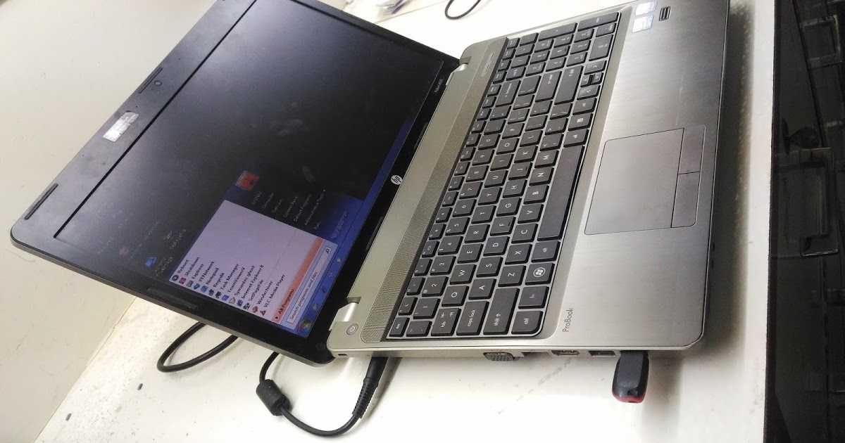 Обзор hp probook 445 g7 — безопасного ноутбука для профи с поддержкой всех современных технологий